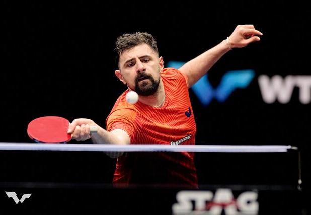 حذف نیما عالمیان و صفایی از مسابقات ایتالیا