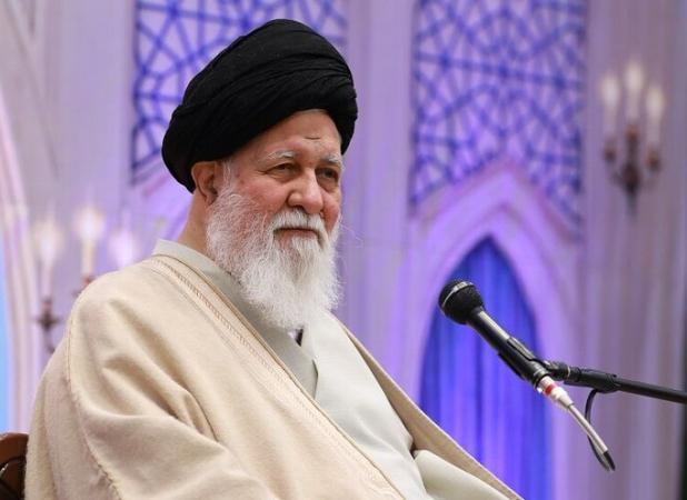 اعتراض علم‌الهدی به ماجرای تعطیلی یک هفته‌ای کشور