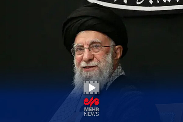 شکست فضاسازی صهیونیستها توسط رهبر انقلاب!