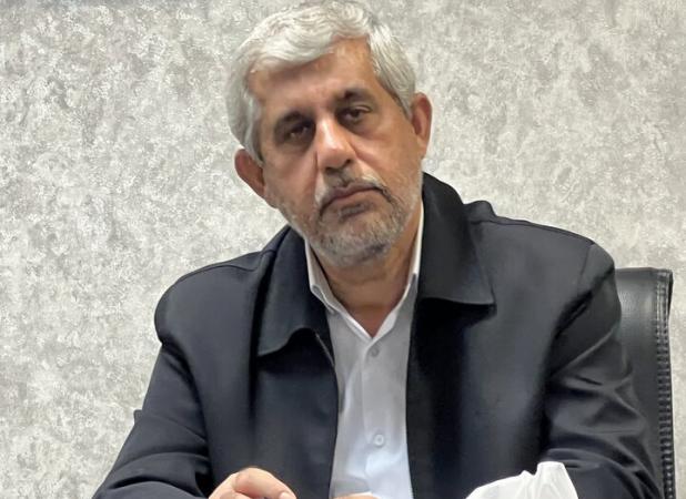 بهنام سعیدی: رسانه ها می‌توانند موتور محرکه توسعه و پیشرفت جیرفت باشند