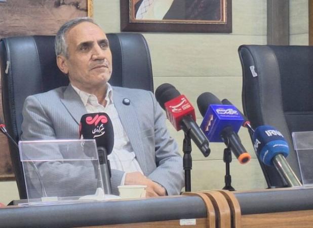 آقاعلیخانی:هفته فرهنگی رباط‌کریم با محوریت میراث این دیار برگزار میشود