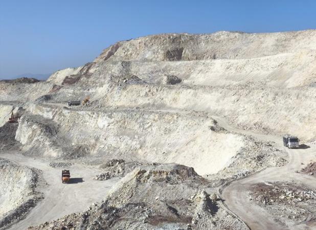 معاون صمت استان: ایمنی در معادن فارس به بالاترین سطح دهه اخیر رسیده است