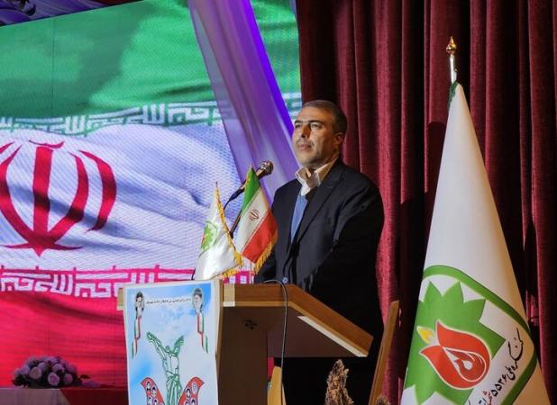 حسینی: فرهنگ شهادت باید به نسل آینده منتقل شود