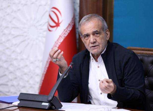 بنا نداریم برنامه جدیدی برای اداره کشور ارائه کنیم