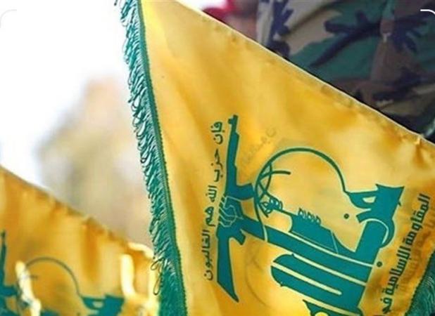 حمله حزب الله به فرودگاه نظامی «مجدو» در فلسطین اشغالی