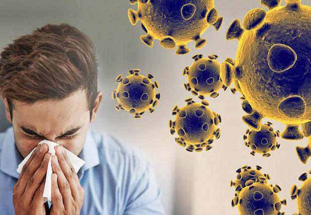 «کرونا تیغی» خطرناک است؟