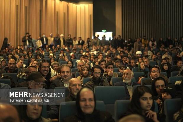 برگزیدگان پنج بخش از تئاتر فجر معرفی شدند؛ تجلیل از میرطاهر مظلومی