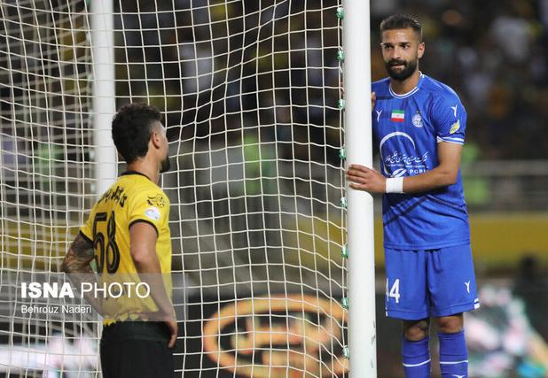 پایان نصف فصل در نصف جهان/ تغییر سرنوشت ساپینتو در اصفهان؟