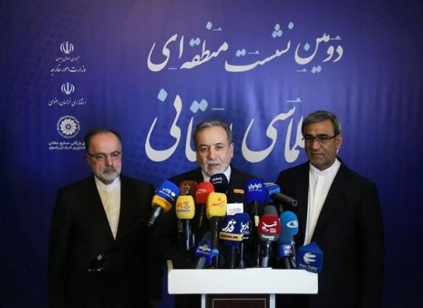 عراقچی: هنوز از ظرفیت‌های داخلی کشور به اندازه کافی استفاده نکرده‌ایم