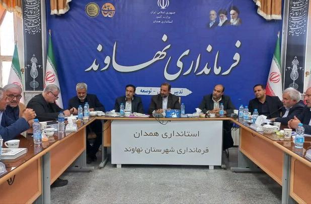 زنگ خطر مهاجرت روستایی با تضعیف کشاورزی نهاوند