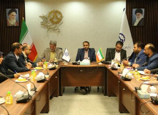 ۲۰۰ پهپاد سم‌پاش به مجریان طرح‌های اشتغال کمیته امداد اعطا می‌شود