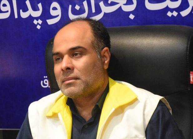 صدای انفجار در بندرعباس به حادثه در یک خانه مسکونی مربوط بود