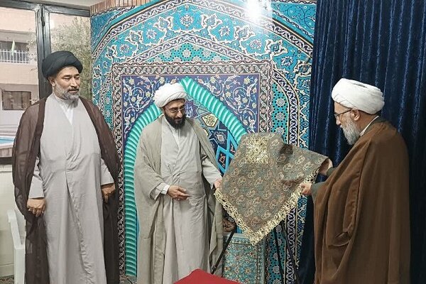 سند جامع مجتمع حوزوی تربیت مدیر و مدرس رونمایی شد