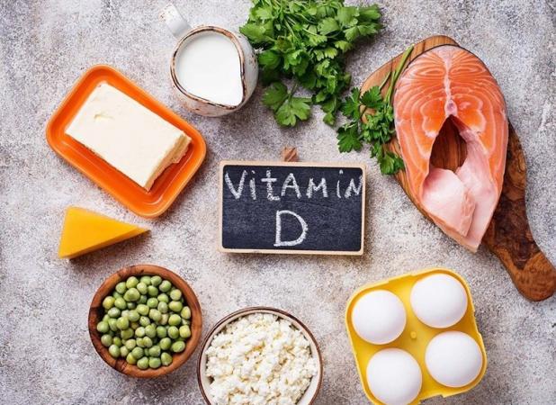 اجرای برنامه مکمل‌یاری با ویتامین A برای ۲ میلیون کودک