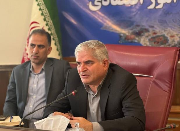 حضور همزمان کمیسیون مجلس و معاونان وزیر در کرمانشاه