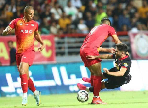 فرار سه امتیازی پرسپولیس از زیر بارش بطری