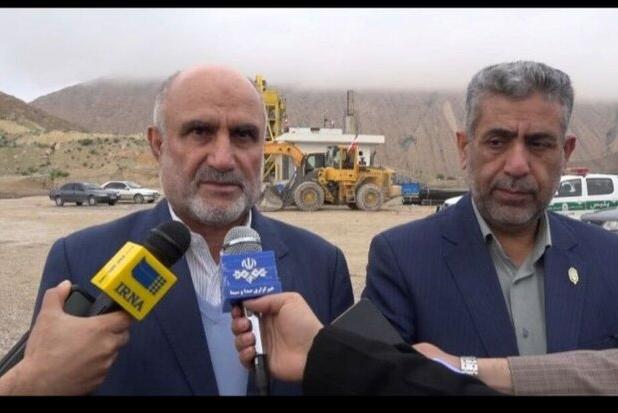 اعتبارات پروژه‌های عمرانی و اقتصادی شهرستان دشتی ۵ برابر شد