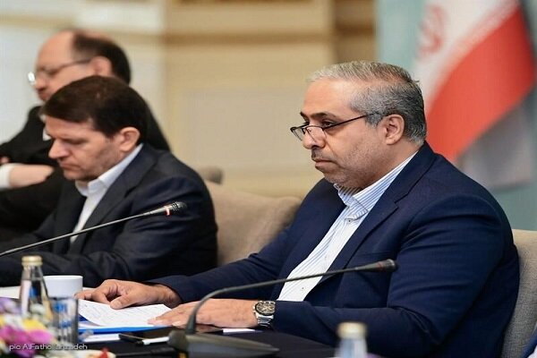 همکاری دستگاه های اجرایی و بخش خصوصی شرط موفقیت بهره وری انرژی