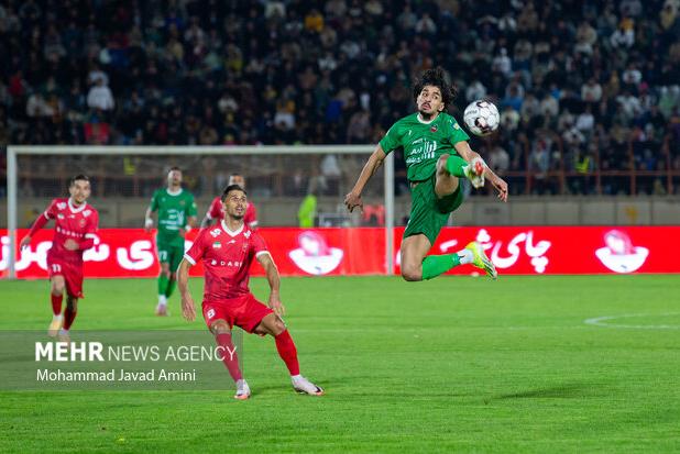 تعریف دقیق اوسمار از پرسپولیس؛ فاصله با یک برنده واقعی