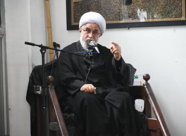 آیت‌الله رمضانی: عاشورا معجزه‌ای بی‌نظیر در تاریخ بشریت است