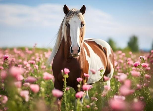 ایجاد شهرک اسب در میبد/ تلاش برای تامین زیرساخت‌ها