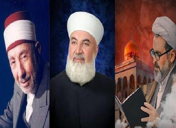 از منبر تا میدان؛ داستان سه عالم شهید و وحدت‌گرای سوریه