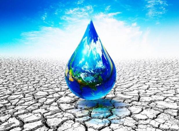 حکمرانی آب در اصفهان از مدیریت متمرکز دولتی به مشارکتی تغییر کرد