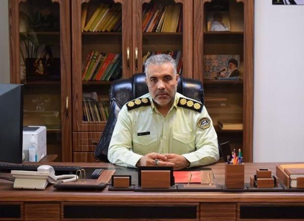 دستگیری ۵ فعال غیرمجاز ارزی در پایتخت