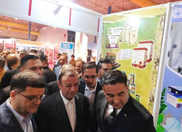 گام بلند گلستان برای دیپلماسی اقتصادی با آسیای مرکزی
