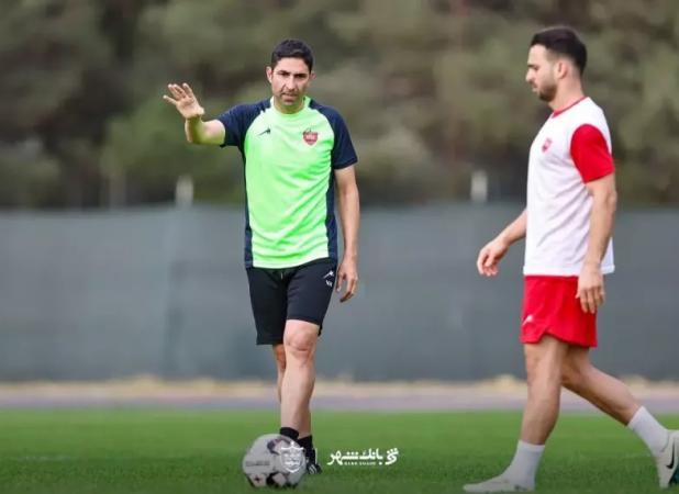 هاشمیان: داشتیم بزرگترین انتقال تاریخ را رقم می‌زدیم