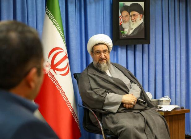 مطهری‌اصل: رضایت مردم و کرامت ارباب‌رجوع، شاخص موفقیت صنعت بیمه است