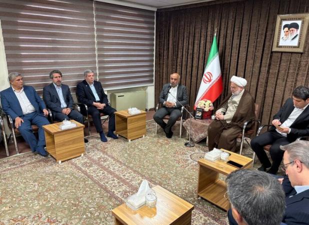 سهم استانهای کمتر برخوردار از مشاغل خرد و خانگی افزایش می یابد