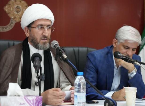 پروژه تونل «اسپژ» به‌عنوان مطالبه قدیمی مردم سلسله تکمیل شود