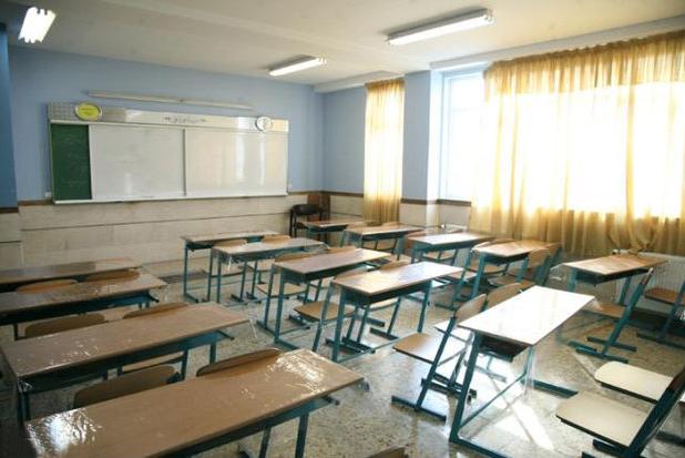 مدرسه ۶ کلاسه روستای خنداب در خدابنده افتتاح شد