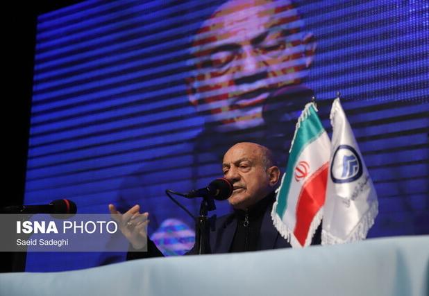 خیرین آبرسان می‌توانند پروژه‌های نیمه‌تمام را در کوتاه‌ترین زمان به سرانجام برسانند