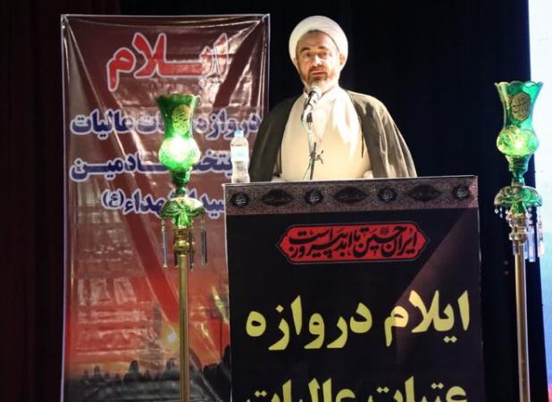 لزوم تقویت نقش فرهنگی موکب‌ها در اربعین حسینی
