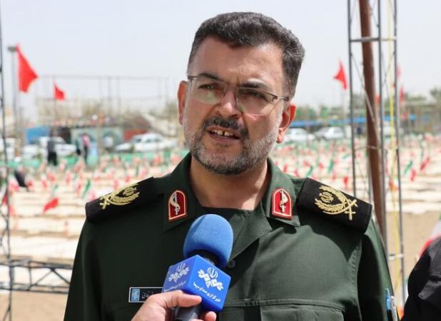 «استان سمنان» پایتخت فرهنگ ایثار و شهادت؛ روایت ایستادگی و مقاومت