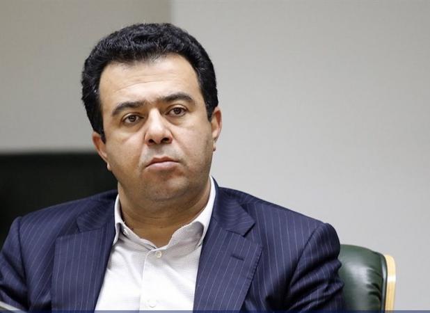  پیمان قربانی رئیس پژوهشکده پولی و بانکی شد