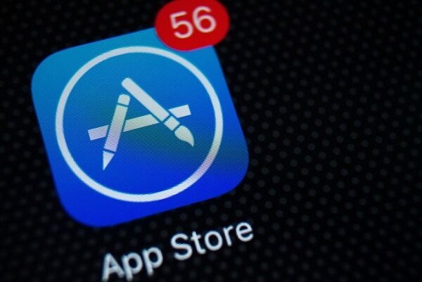 اپل قوانین خرید خارج از اپ استور را اصلاح کرد