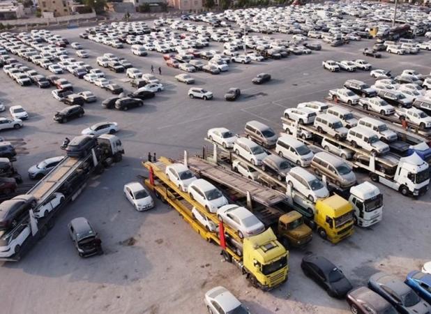 سعید محمد خواستار بازنگری مصوبه واردات خودرو شد