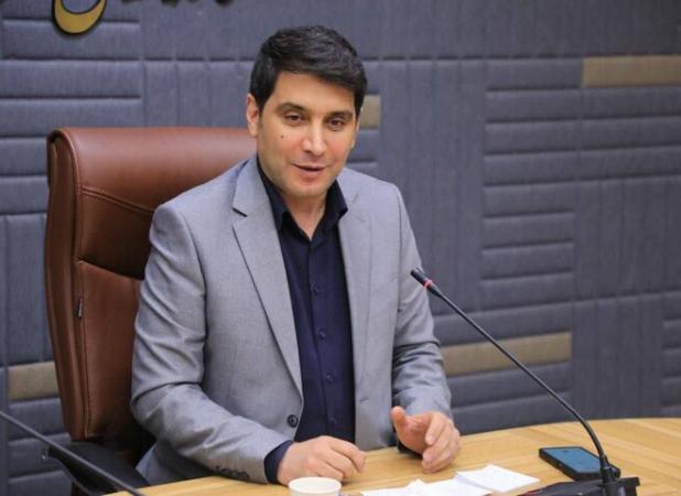 تقدیر استاندار کردستان از مقام معلم
