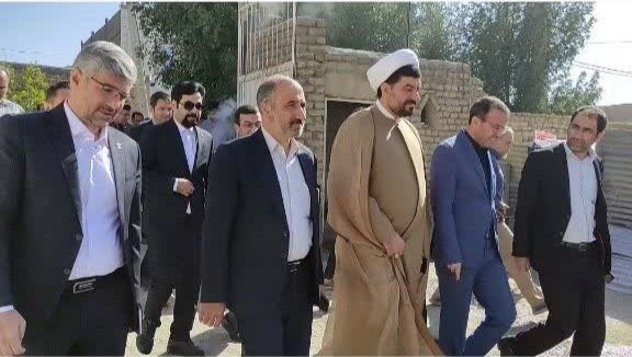 توسعه دامداری با بازنگری طرح هادی روستای «کسب»در جوکار