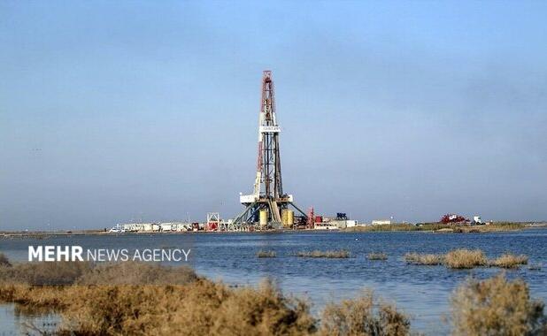 لزوم افزایش ضریب برداشت در میادین مشترک