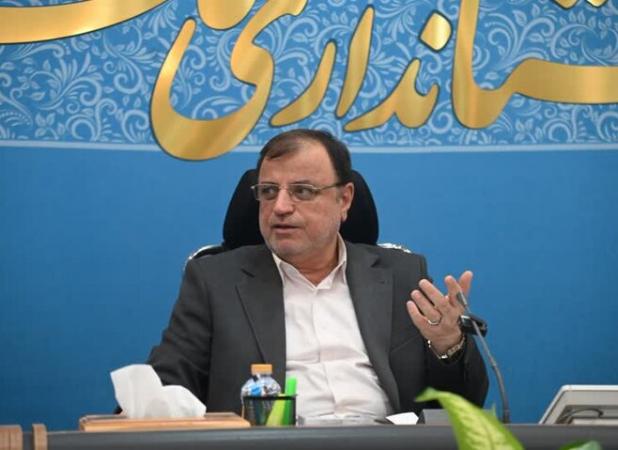 گلستان ۱۱ پله در پاسخگویی به سرمایه‌گذاران جهش کرد