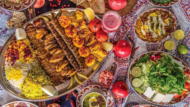 کیفیت و تنوع غذایی؛ عاملی مؤثر در انتخاب مشهد به‌عنوان مقصد سفر