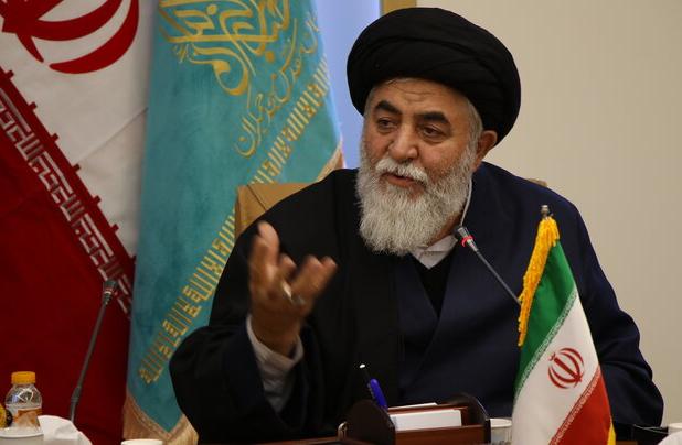 اجاق‌نژاد: میدان مقابله فرهنگی امروز در فضای مجازی است