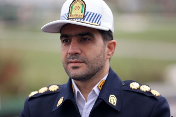 فرصت پایانی برای مالکین خودروهای رها شده در تهران تا شنبه