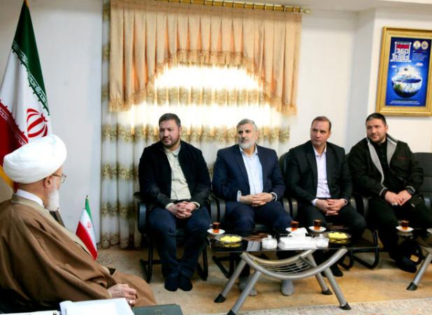 تأکید نماینده کرمانشاه بر اولویت رفع موانع اداری وتأمین بودجه پروژه‌ها