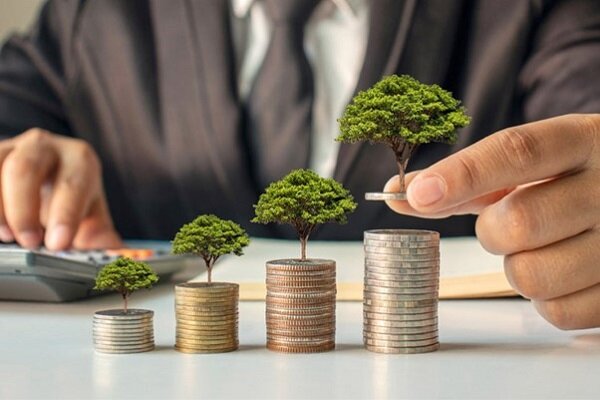 آزمون توان مالی دولت در جذب سرمایه‌های مردم