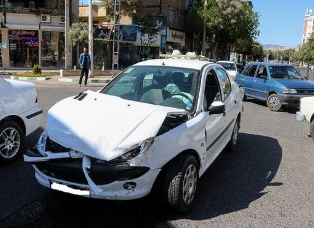 فتاحی: گرمی رتبه اول کاهش تصادفات درون‌شهری در اردبیل را کسب کرد